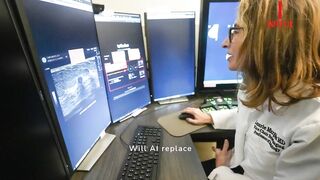The Future of Medicine: Can AI Replace X-Ray Readers?