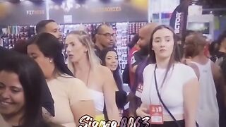 Semua orang mengagumi prank aktor Shelby