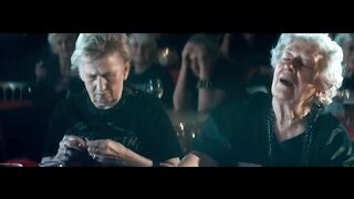 Rammstein - Zick Zack (Официальное видео)(720P_HD).