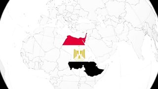 Countries and their dream