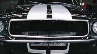 THE FAST AND FURIOUS: TOKYO DRIFE (2006) part 37