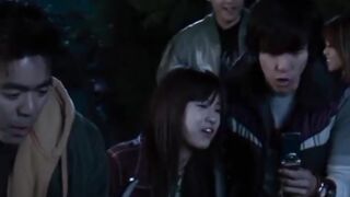 THE FAST AND FURIOUS: TOKYO DRIFE (2006) part 39