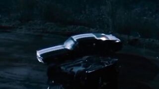 THE FAST AND FURIOUS: TOKYO DRIFE (2006) part the end