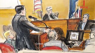 Trump's Defense vs. Insider Revelations