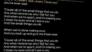 Song - Those eyes