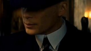 Love you untukmu mr Thomas Shelby