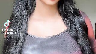 girl nice dance