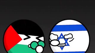 Iran vs Israel