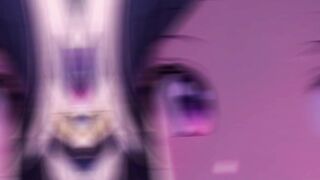 Beautiful anime girl ????