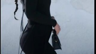 jacquemus ???? Georgina Rodriguez