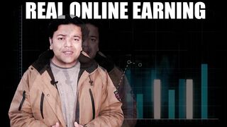 Earn Money In Home