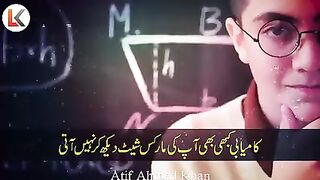 RISK - Life is Too Short Best Powerful Motivational  Be Fearless urdu  plz subscribe and watch my channel