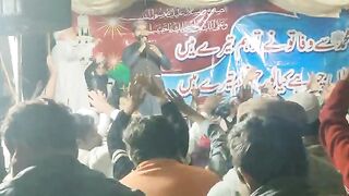 Ya Nabi Salam Alaika (PBUH) By Rashid Siddique