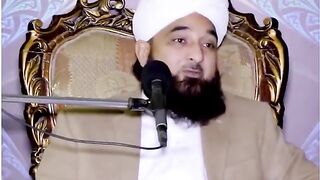Saqib raza mustafa | ثاقب رضا مصطفی بیسٹ بیان
