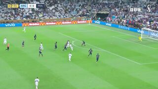 FIFA World Cup Final 2022 HIGHLIGHTS: