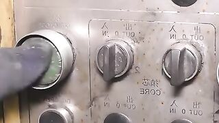 How SK pedestal fans are made.
