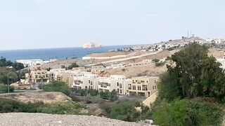 Beautiful view in Mucsat