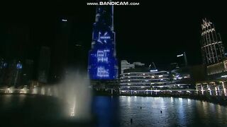 New Year Night Beautiful 2023