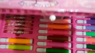 Colour box