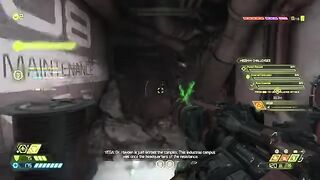 Doom Eternal   Arc Complex   Get Samuel Hayden Mission 100 Completion Gameplay