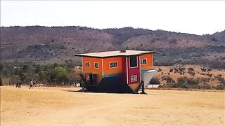 Top 10 unusual building in the world