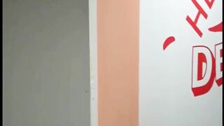 Office 3D Wall Art Design Painting