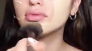 Amazing makeup tutorials.....