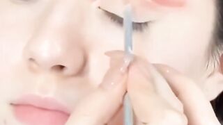 Makeup tutorials