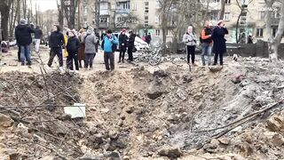 ВСУ нанесли удар по российским мобилизованным в оккупированной Макеевке