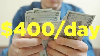 Earn 450 Typing names $30 per page! Make Money Online