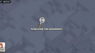 Clash of clan .. Town hall 7 . attacking on  village town