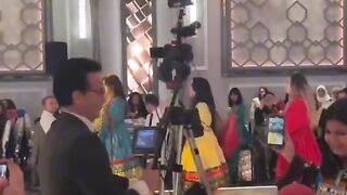 Beautiful Girl Dance