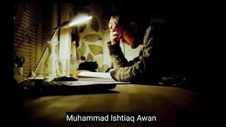 Study with smart work|jo pagal hotay hain|power full study motivation| Muhammad Ishtiaq Awan|