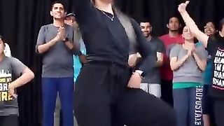 Best girl bhangra