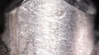 Aluminum wire Cutting