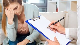Psychotherapy and Treatment