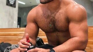 Body work