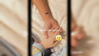 Humary pas sirf tumhari yadain hn
