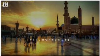 Tajdar e haram Status