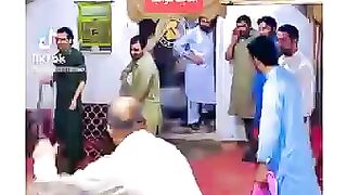 Yah Ladai Nahin ho rahi yah Ek Khel hai.