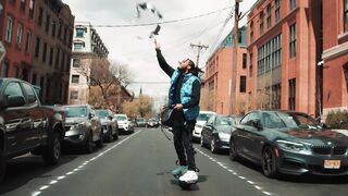 Armani White - BILLIE EILISH.