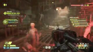 Doom Eternal-Nekravol part 2