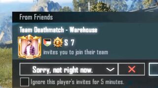 Pubg lobby edit