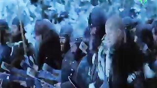 Power of unity