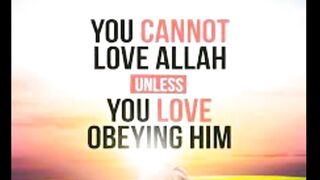 Allah the Rehman and Raheem| Islamic quotes