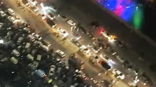 Karachi the city of lights