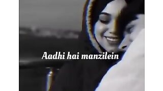 Cute love status love feeling