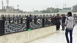 داتا کی نگری لاہور