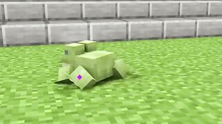 Minecraft RTX gameplay || Minecraft Java Edition Survival Mode RTX gameplay || MINECRAFT