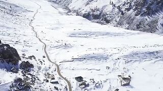 Winter In Pakistan babosar top